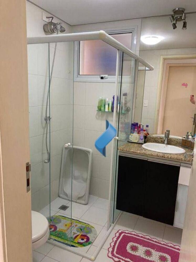 Apartamento, 3 quartos, 127 m² - Foto 4