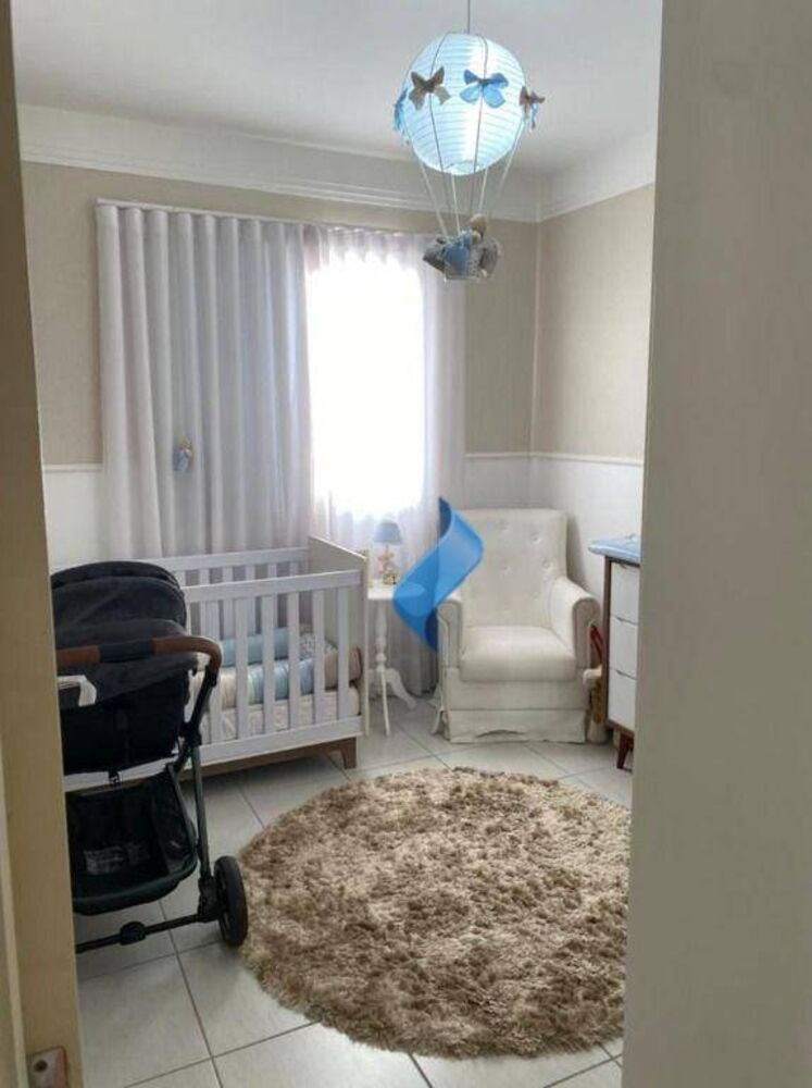 Apartamento, 3 quartos, 127 m² - Foto 13