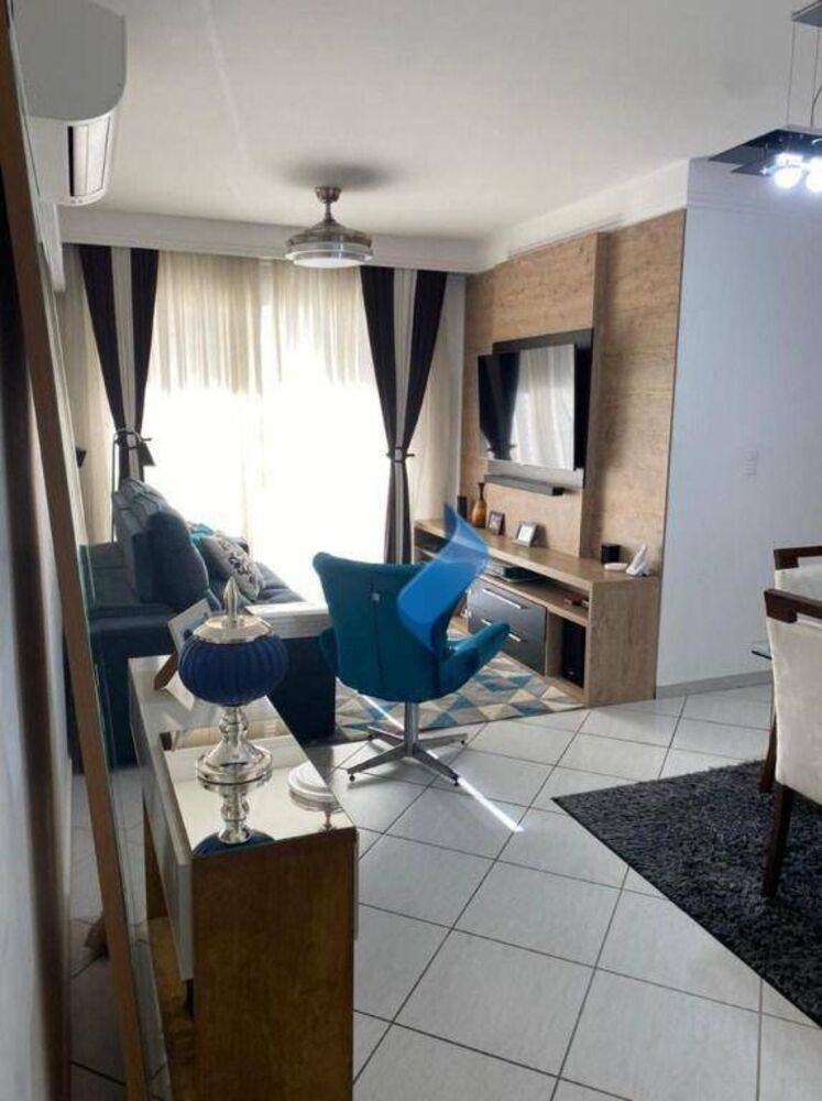 Apartamento, 3 quartos, 127 m² - Foto 11