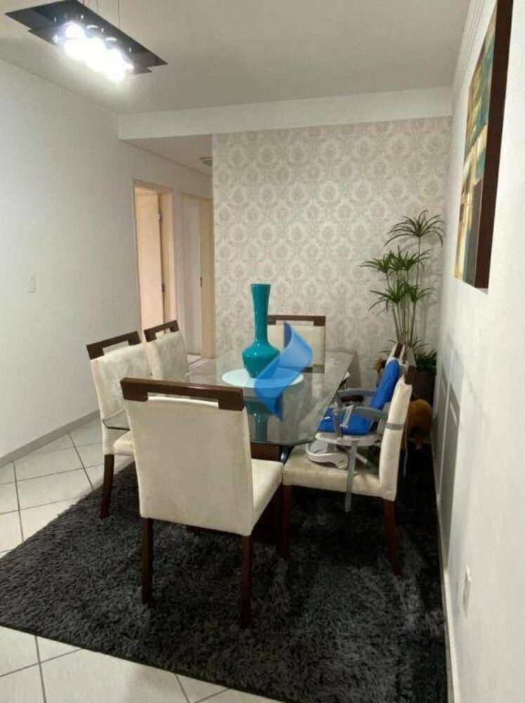 Apartamento, 3 quartos, 127 m² - Foto 7