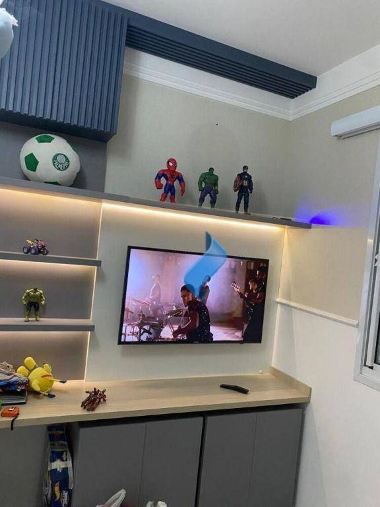 Apartamento, 3 quartos, 127 m² - Foto 5