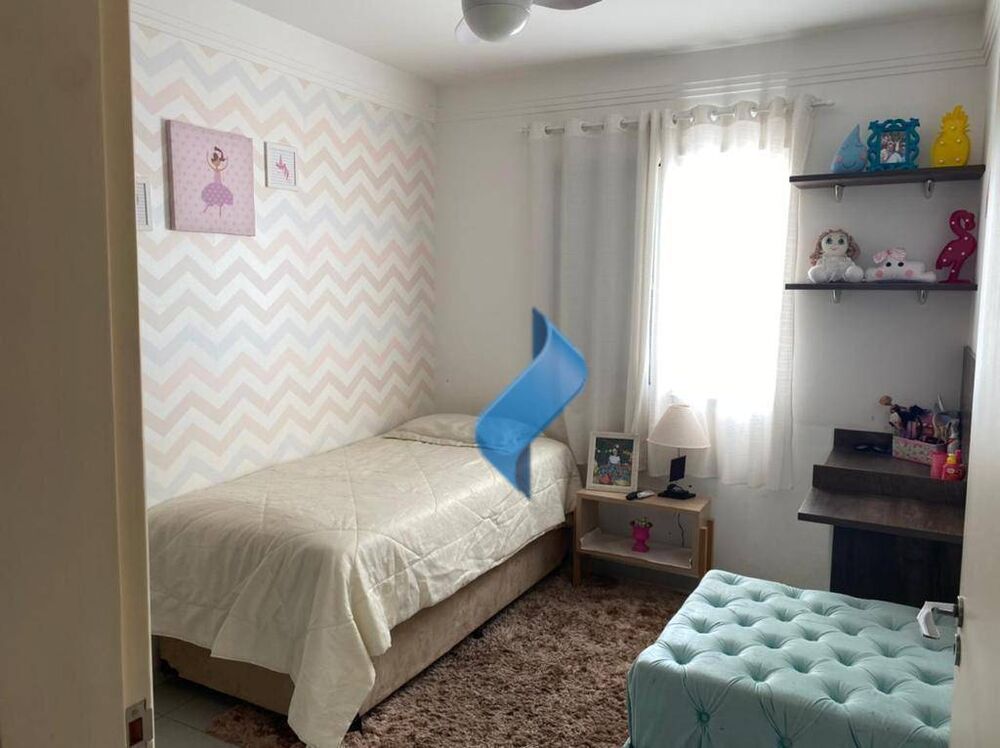 Apartamento, 3 quartos, 127 m² - Foto 2