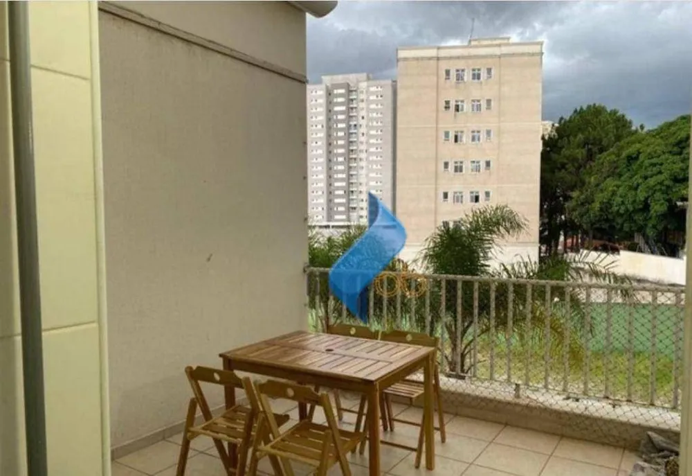 Apartamento, 3 quartos, 110 m² - Foto 3