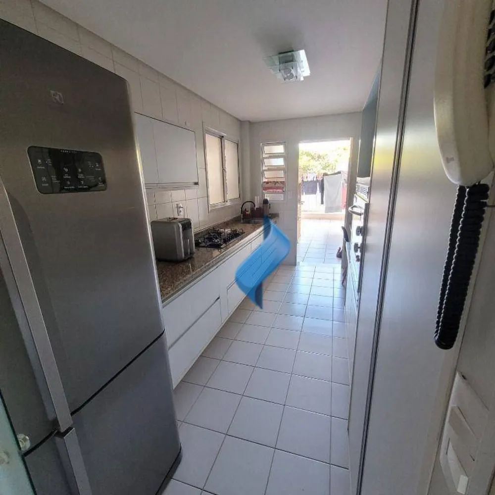 Apartamento, 3 quartos, 110 m² - Foto 1