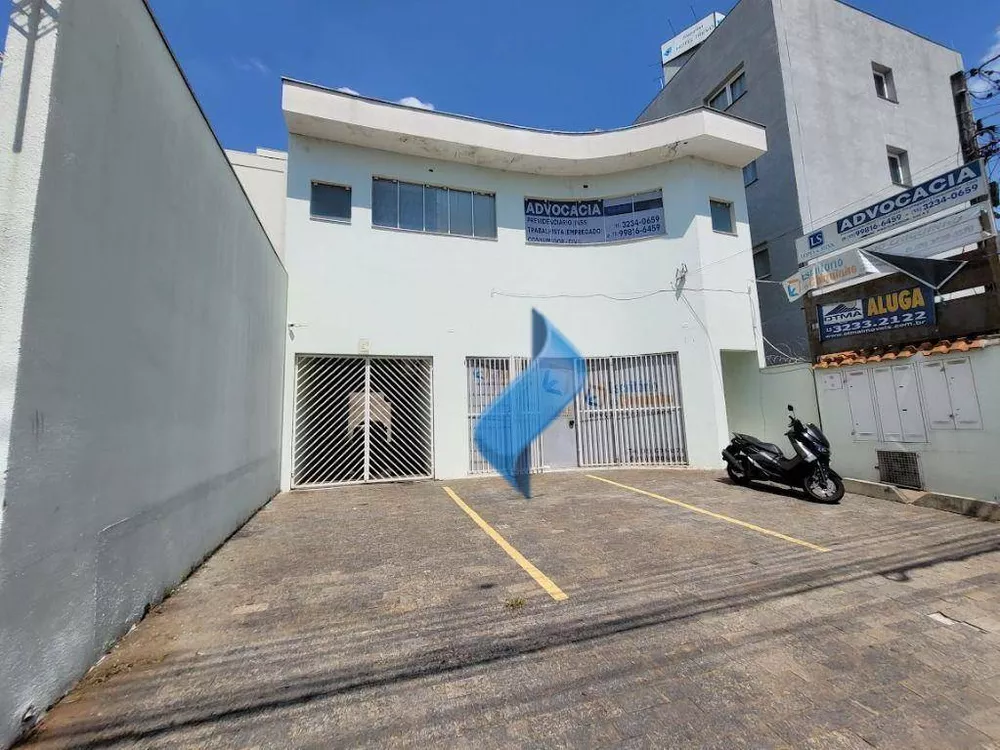 Sala-Conjunto, 30 m² - Foto 2