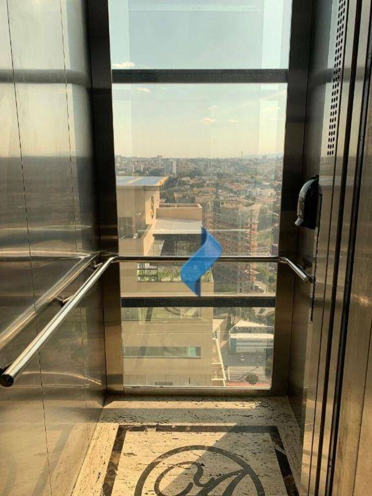 Apartamento, 3 quartos, 215 m² - Foto 2