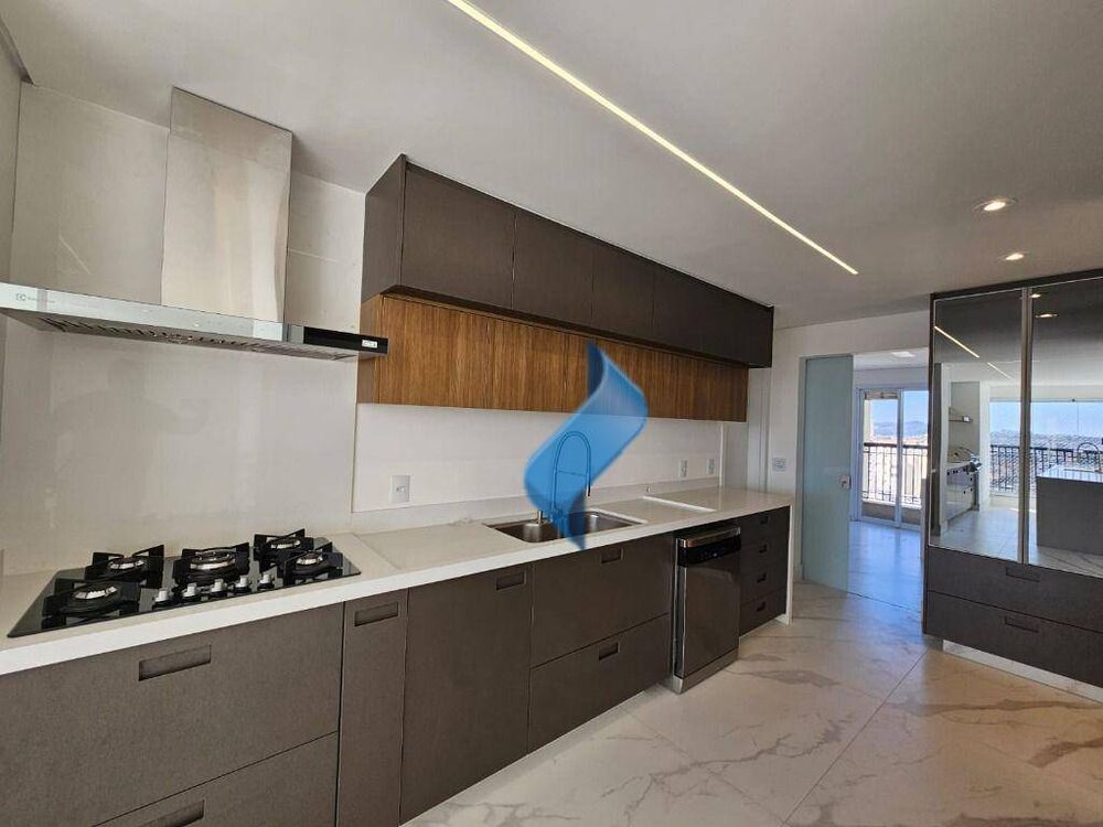 Apartamento, 3 quartos, 215 m² - Foto 5