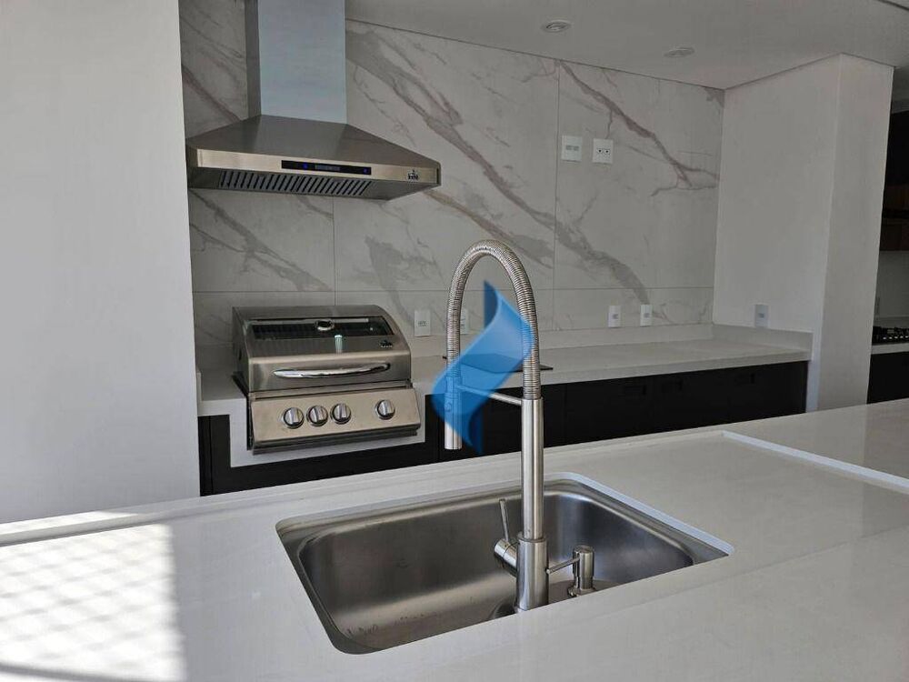 Apartamento, 3 quartos, 215 m² - Foto 7