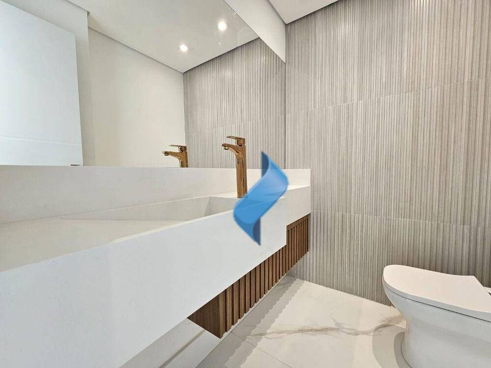 Apartamento, 3 quartos, 215 m² - Foto 8