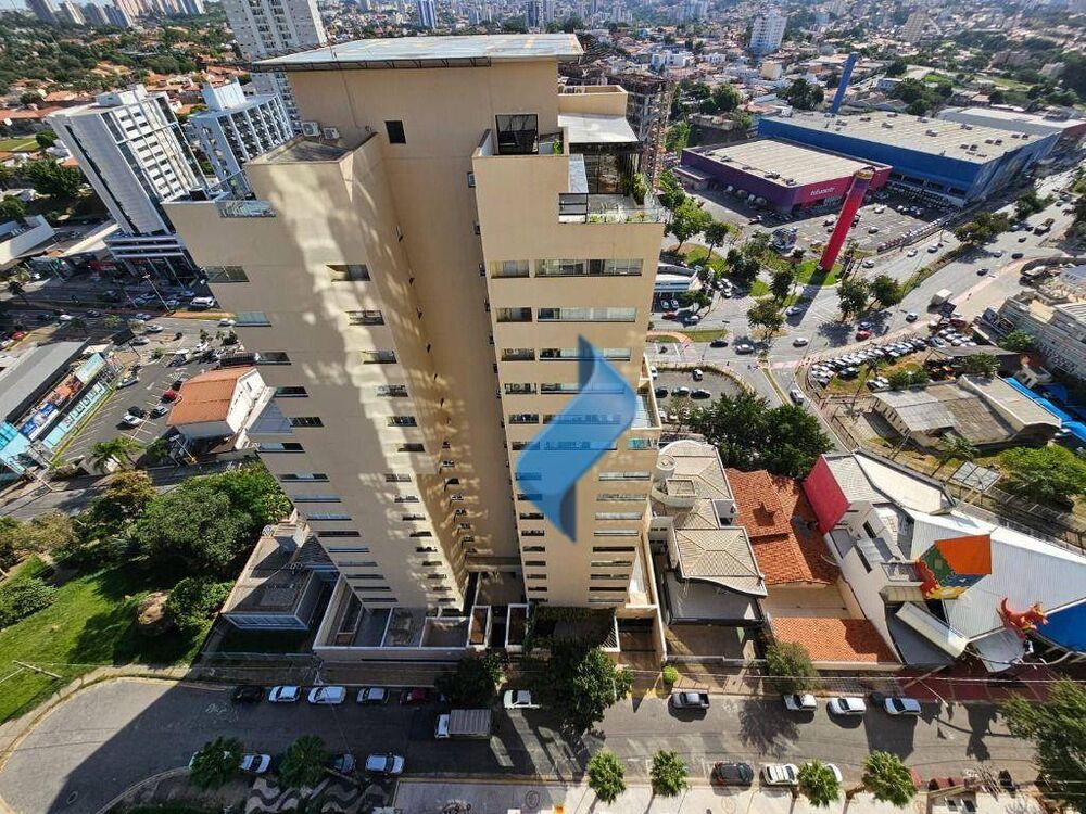 Apartamento, 3 quartos, 215 m² - Foto 14