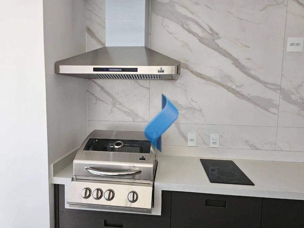 Apartamento, 3 quartos, 215 m² - Foto 6