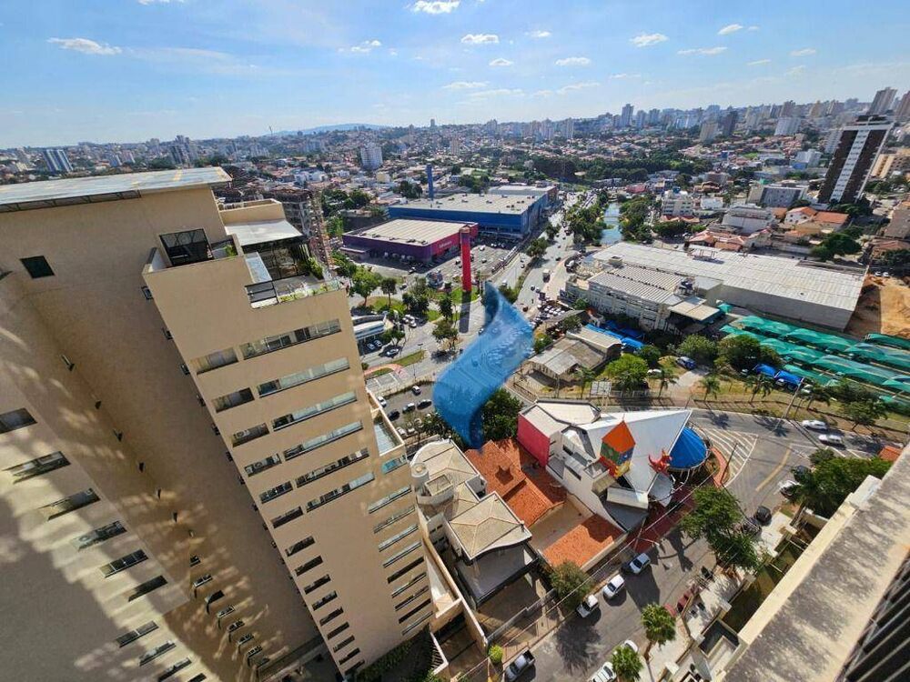 Apartamento, 3 quartos, 215 m² - Foto 15