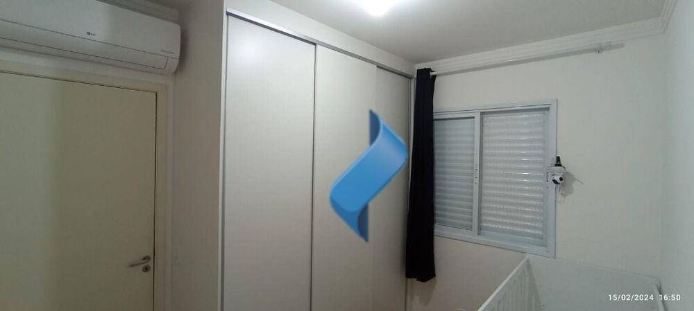 Apartamento, 2 quartos, 50 m² - Foto 8