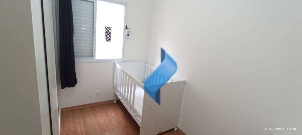 Apartamento, 2 quartos, 50 m² - Foto 10