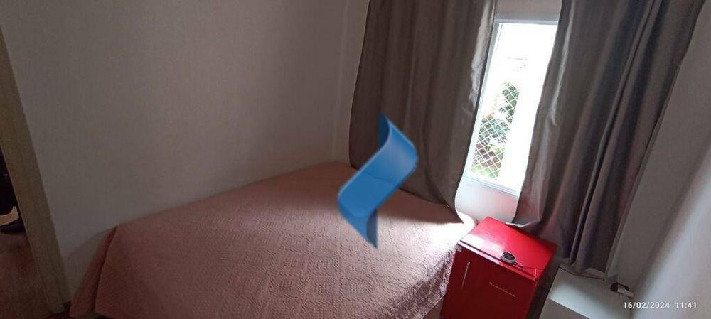 Apartamento, 2 quartos, 50 m² - Foto 6