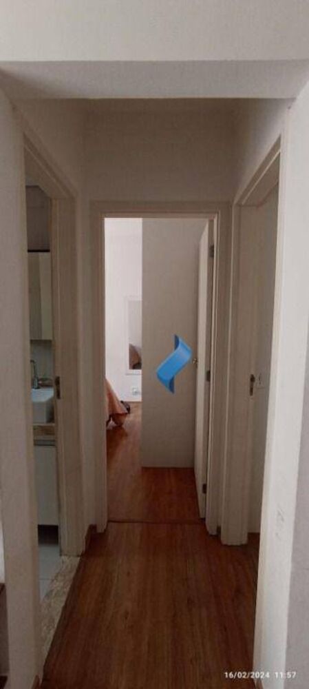 Apartamento, 2 quartos, 50 m² - Foto 5