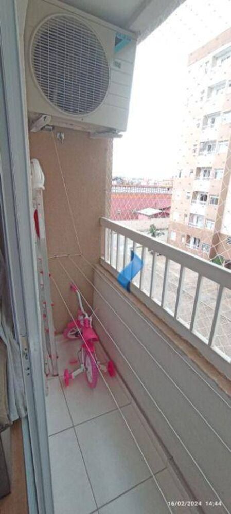 Apartamento, 2 quartos, 50 m² - Foto 4