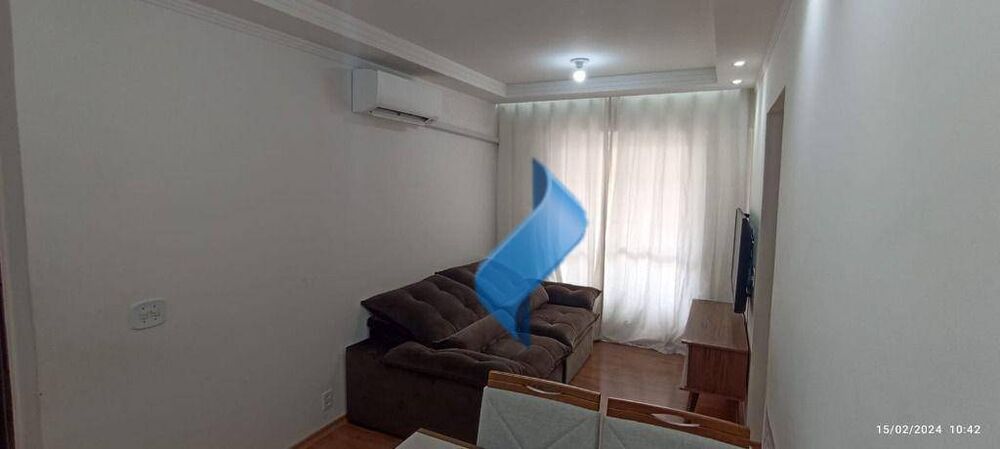 Apartamento, 2 quartos, 50 m² - Foto 1