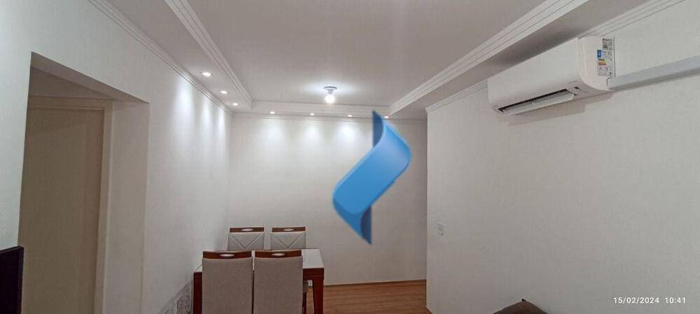 Apartamento, 2 quartos, 50 m² - Foto 3