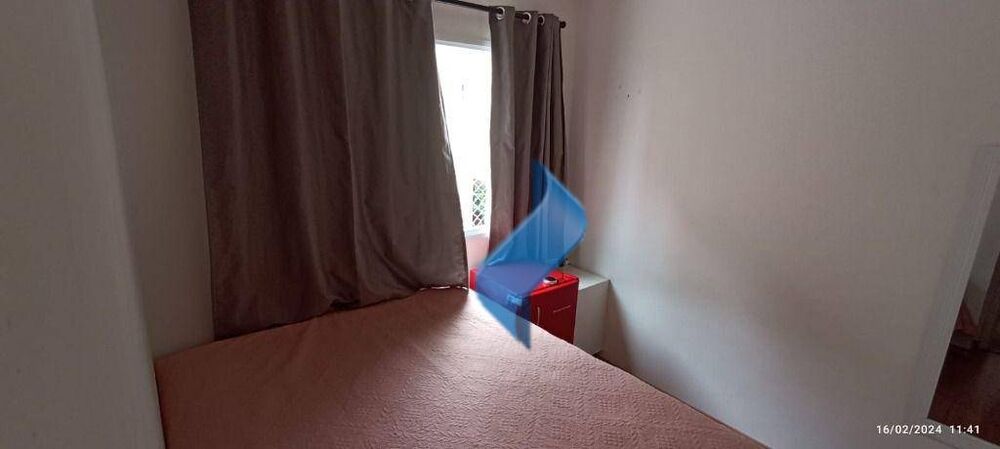 Apartamento, 2 quartos, 50 m² - Foto 7