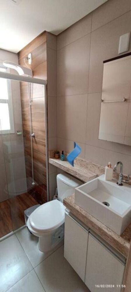 Apartamento, 2 quartos, 50 m² - Foto 12