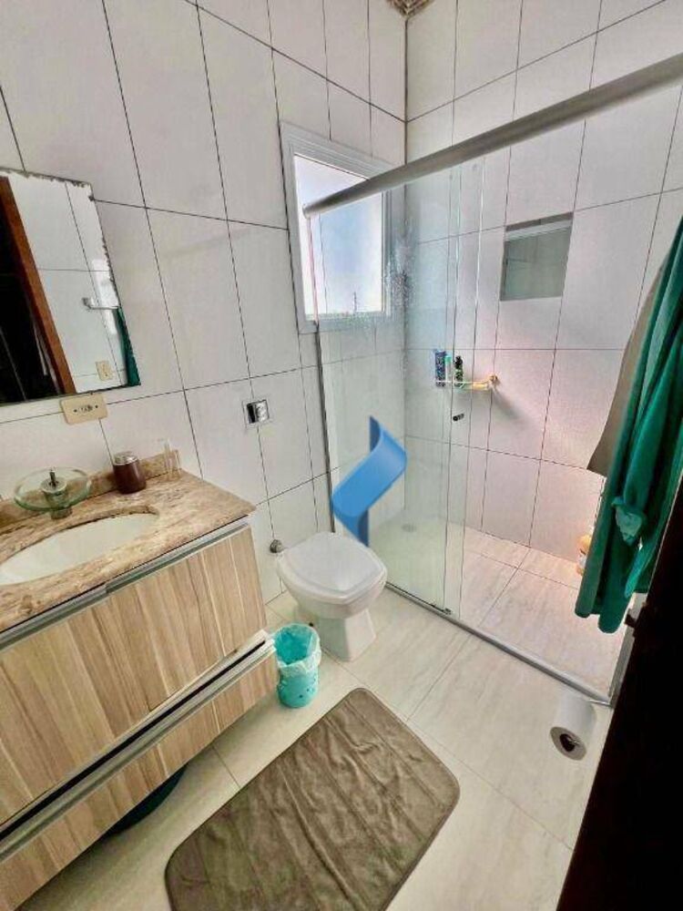 Casa de Condomínio, 3 quartos - Foto 10