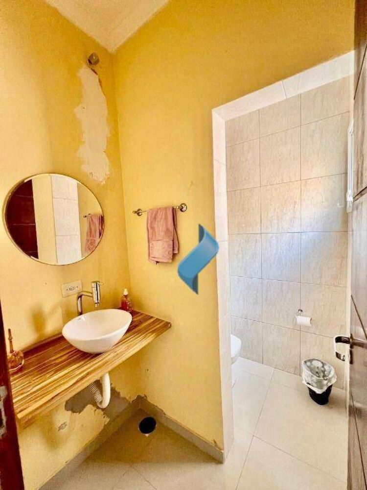 Casa de Condomínio, 3 quartos - Foto 9