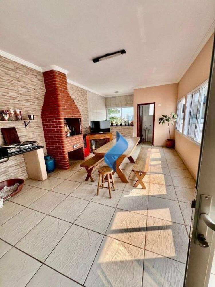 Casa de Condomínio, 3 quartos - Foto 15