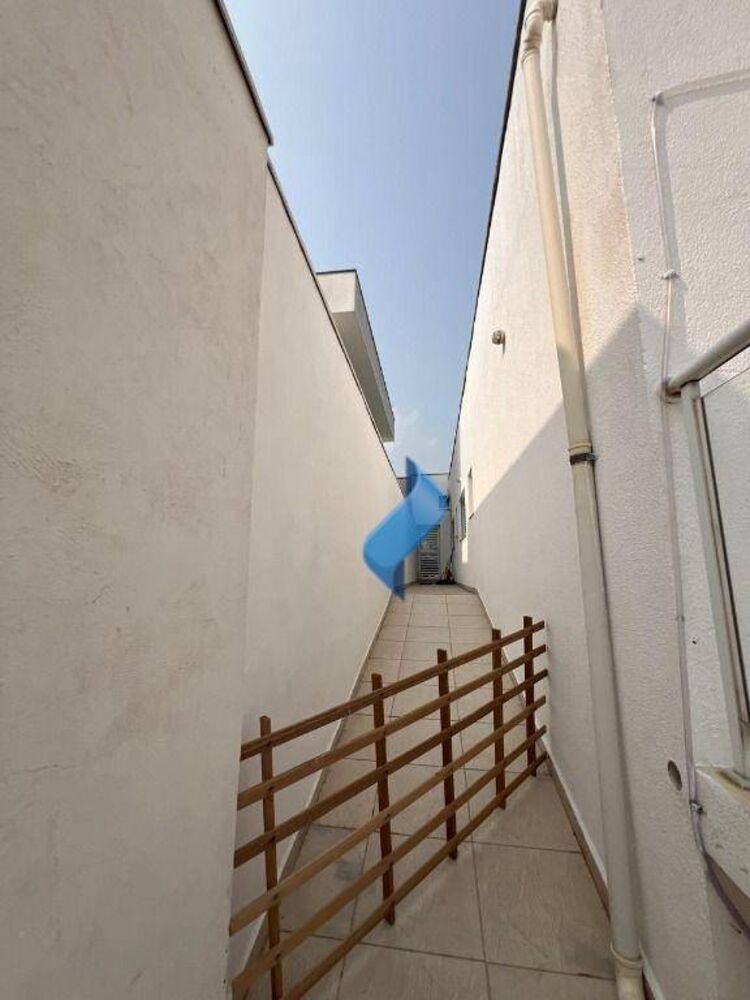 Casa de Condomínio, 3 quartos - Foto 14