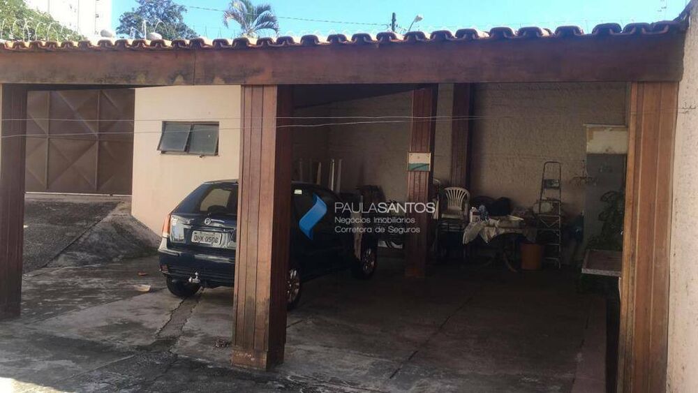 Casa, 2 quartos, 208 m² - Foto 1