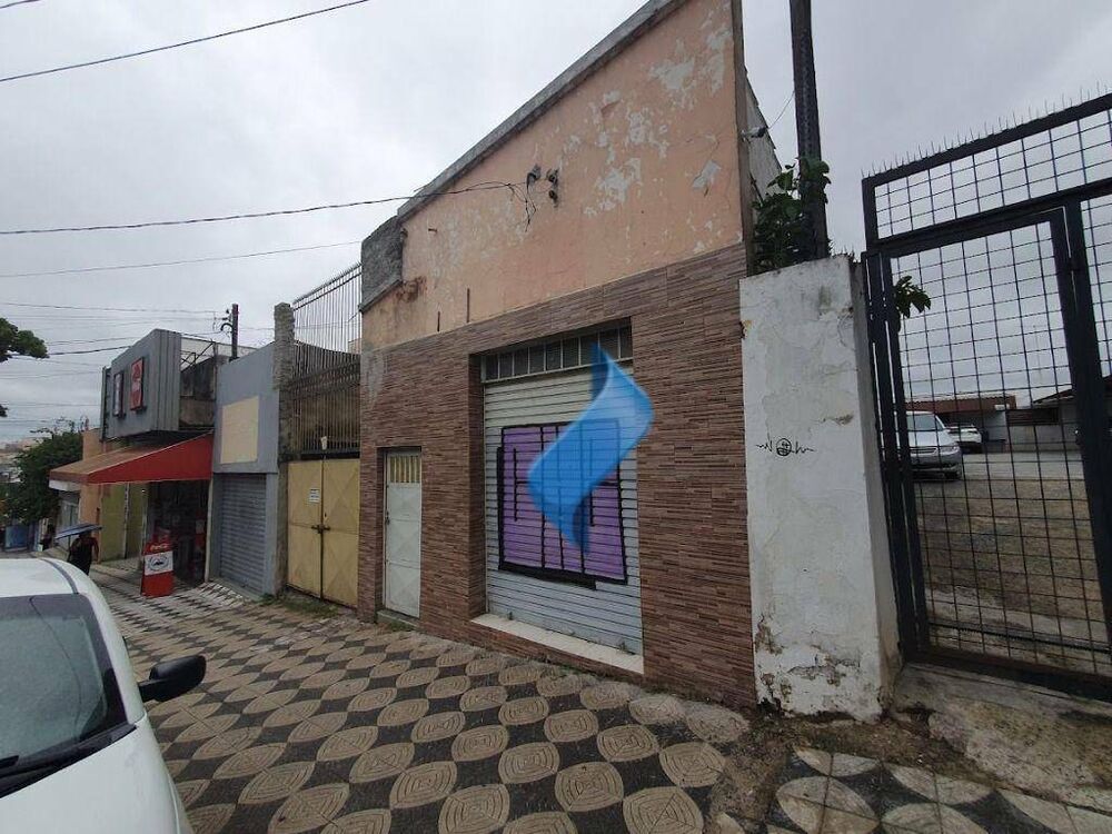 Loja-Salão, 110 m² - Foto 2