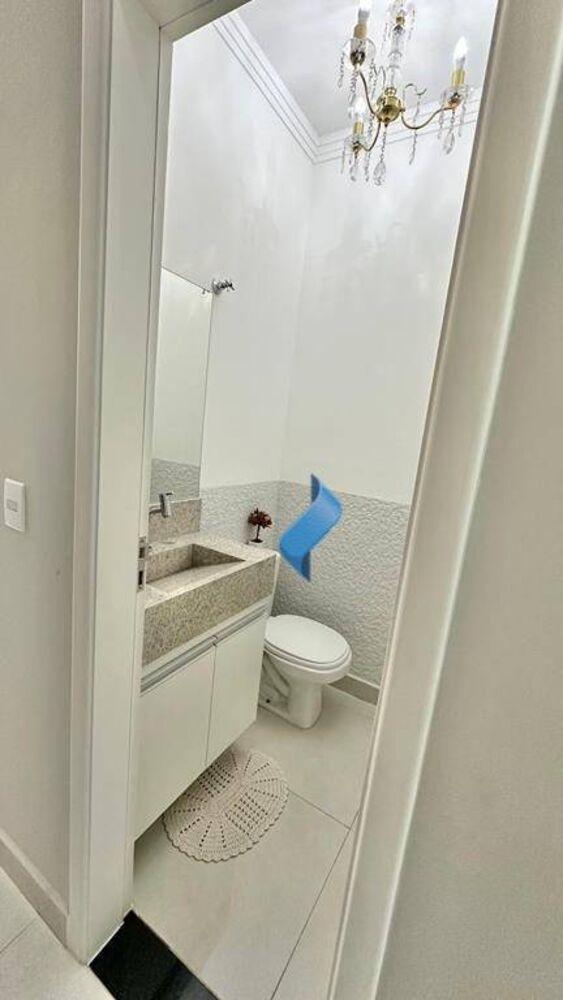 Casa de Condomínio, 3 quartos - Foto 6