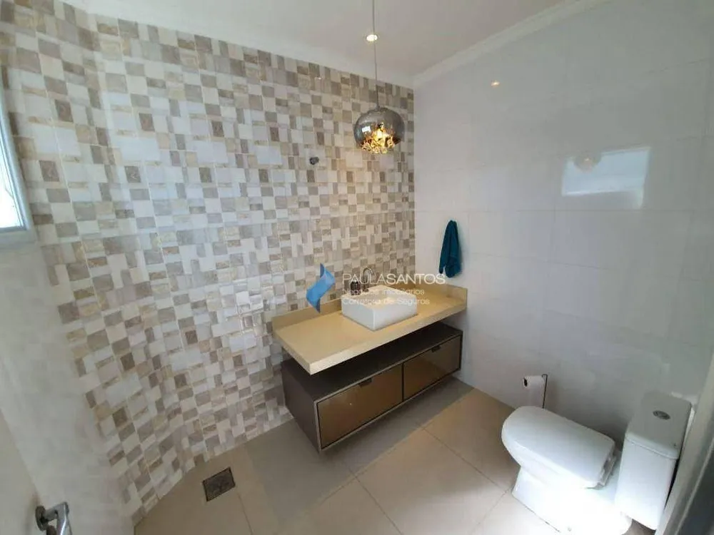 Casa de Condomínio, 4 quartos - Foto 2