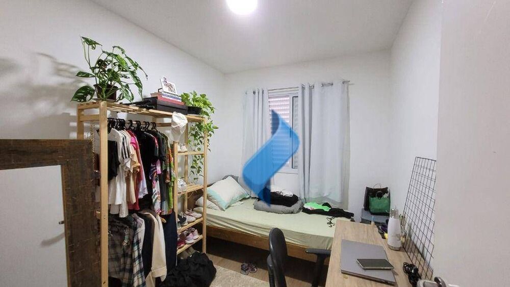 Apartamento à venda com 3 quartos, 50m² - Foto 7