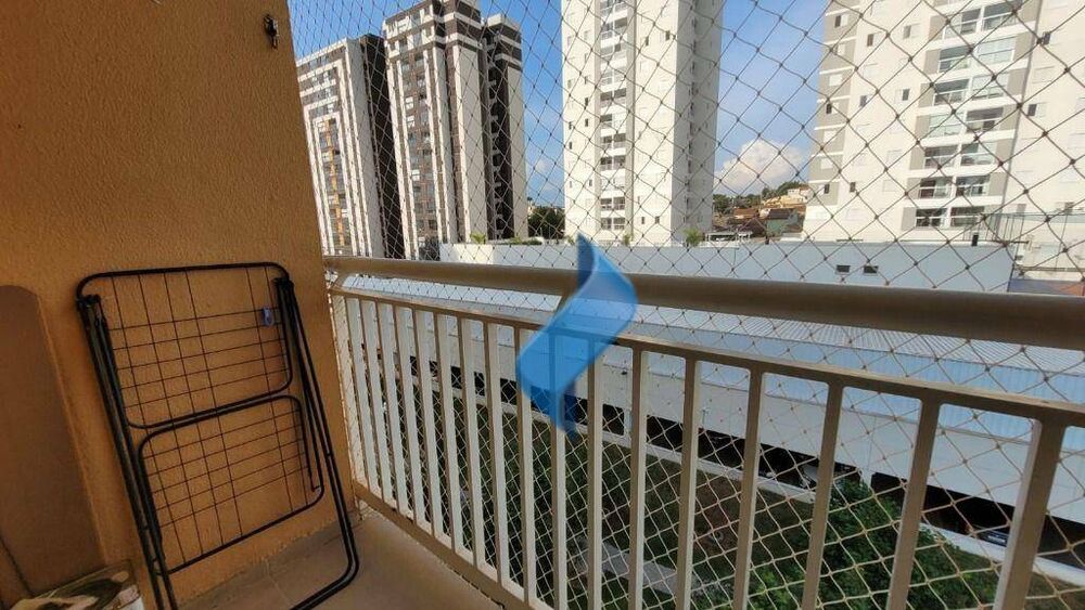 Apartamento à venda com 3 quartos, 50m² - Foto 9
