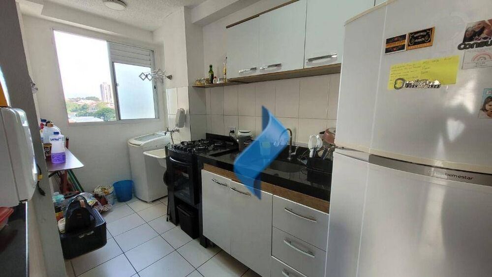 Apartamento à venda com 3 quartos, 50m² - Foto 12