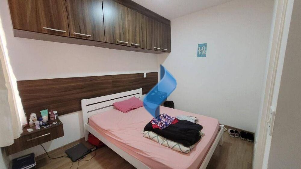Apartamento à venda com 3 quartos, 50m² - Foto 6