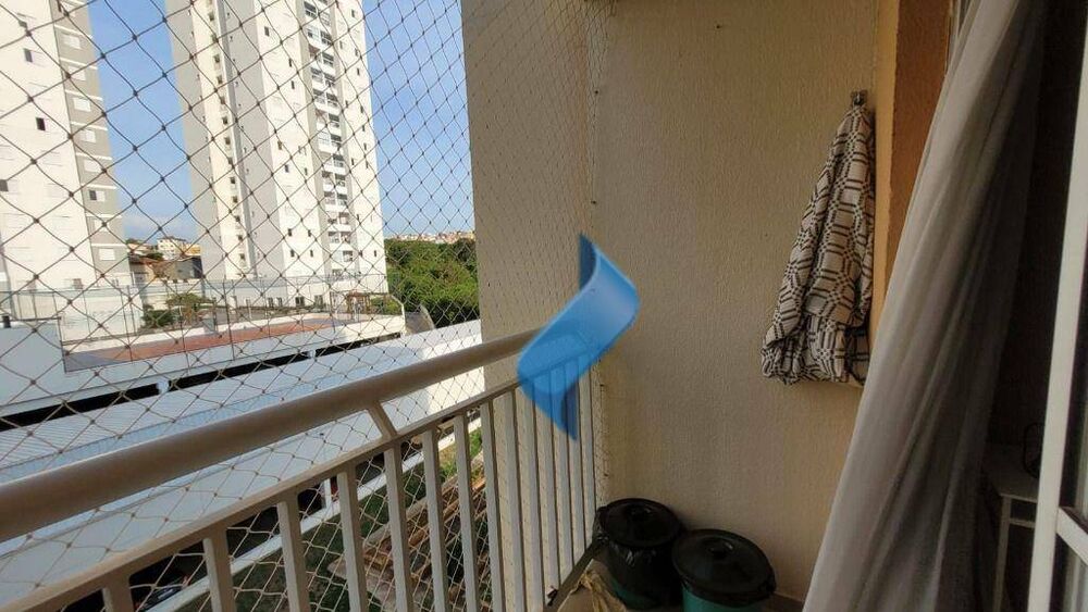 Apartamento à venda com 3 quartos, 50m² - Foto 10