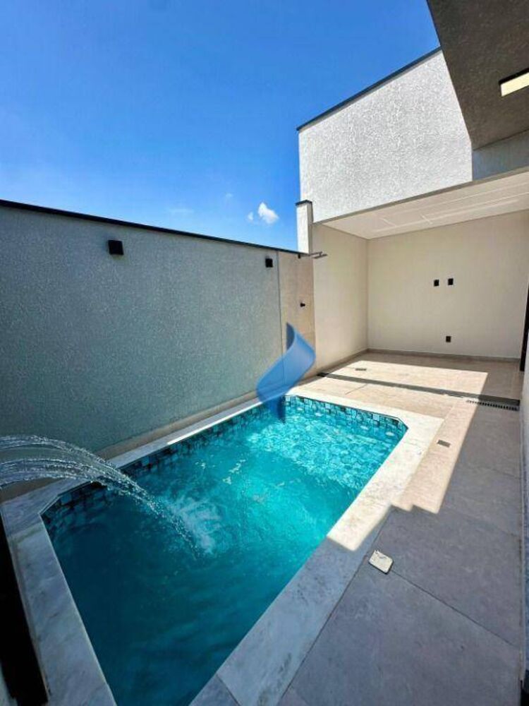 Casa de Condomínio, 3 quartos - Foto 6