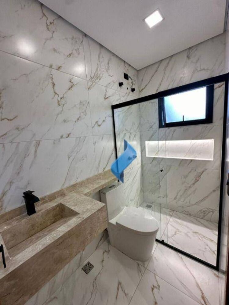 Casa de Condomínio, 3 quartos - Foto 8