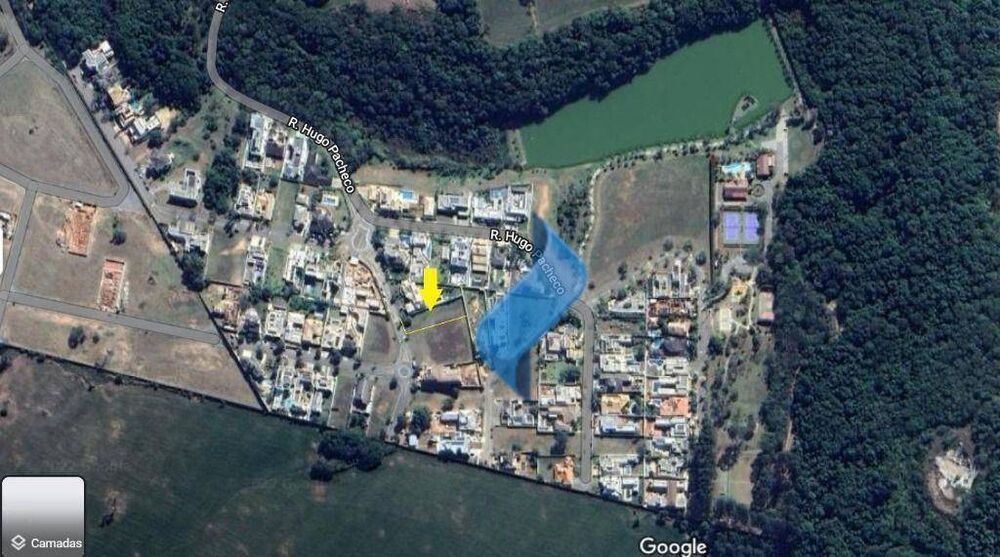 Loteamento e Condomínio, 1258 m² - Foto 4