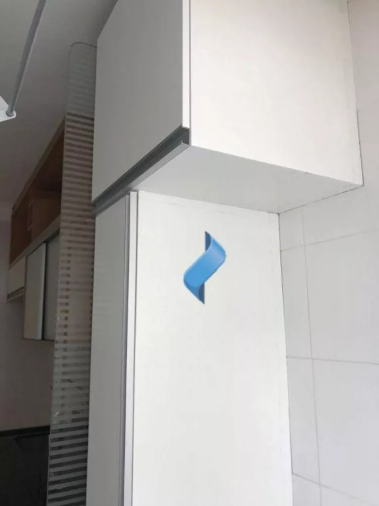 Apartamento, 2 quartos, 50 m² - Foto 12