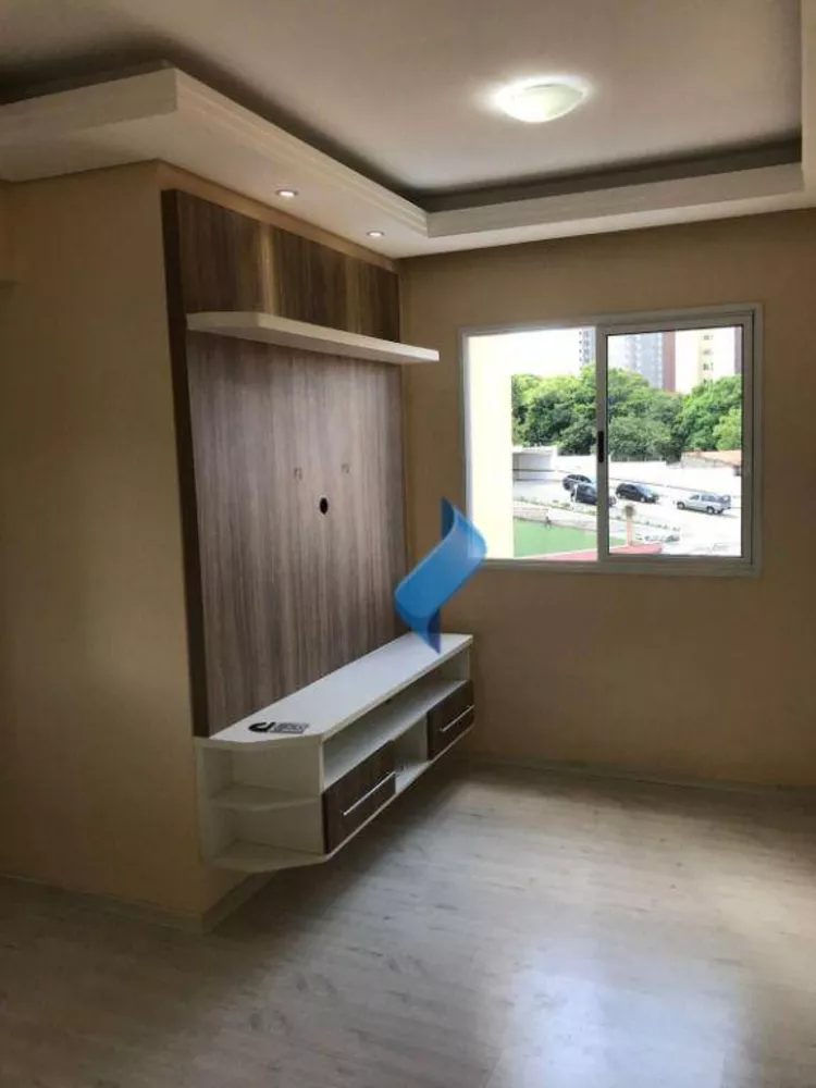 Apartamento, 2 quartos, 50 m² - Foto 7