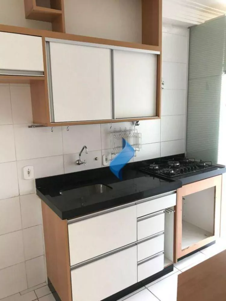Apartamento, 2 quartos, 50 m² - Foto 8