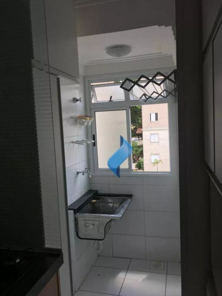Apartamento, 2 quartos, 50 m² - Foto 9