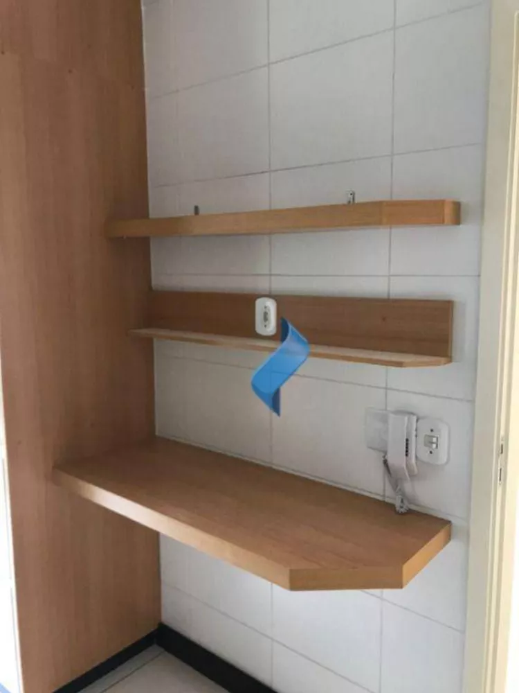 Apartamento, 2 quartos, 50 m² - Foto 4