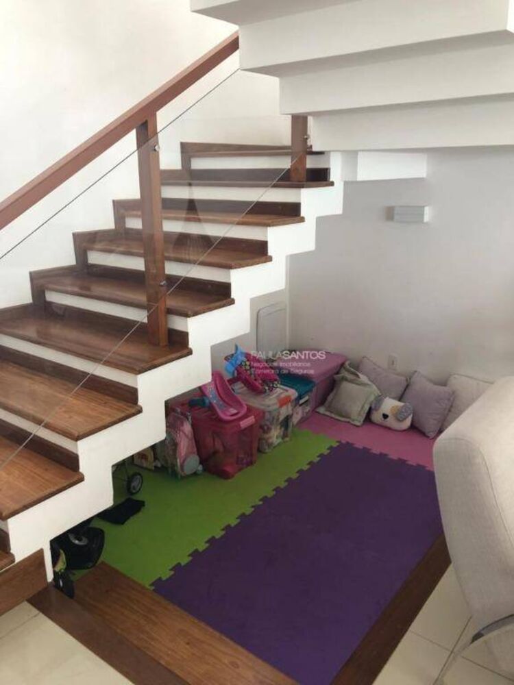 Casa de Condomínio, 3 quartos - Foto 11