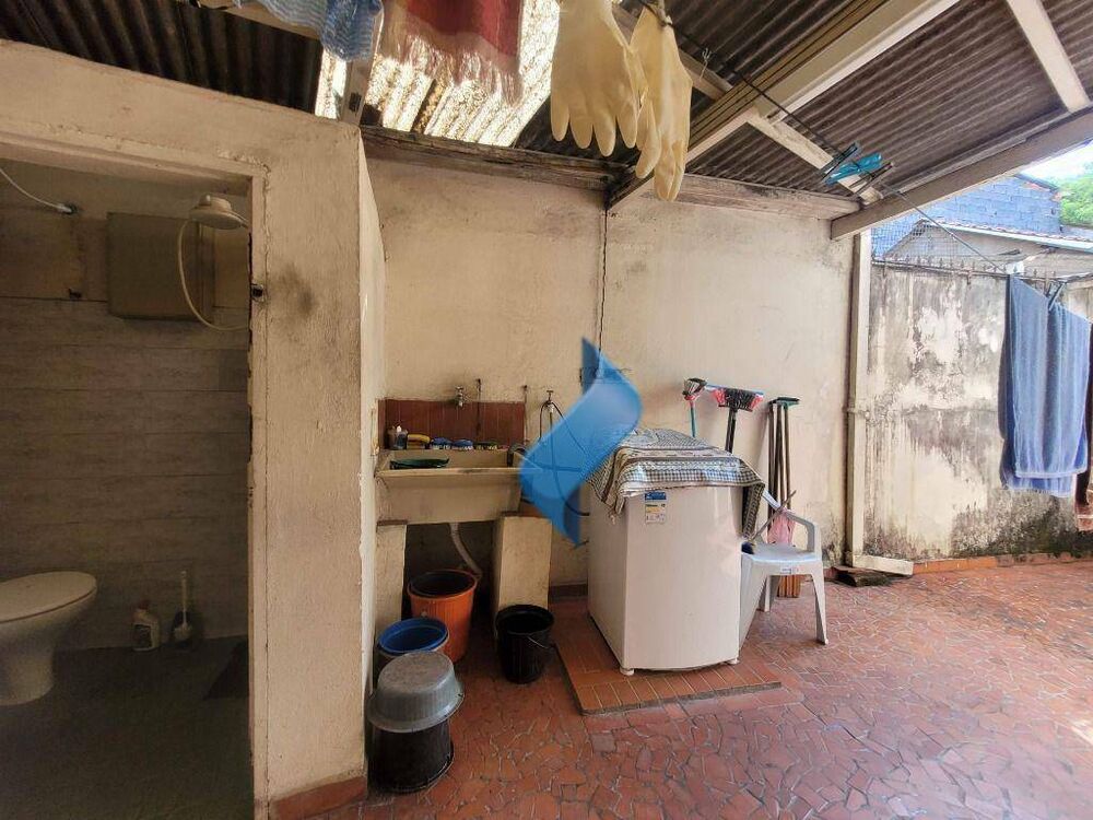 Casa, 3 quartos, 172 m² - Foto 5