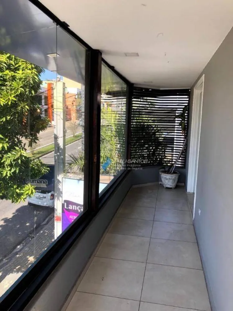Prédio Inteiro, 310 m² - Foto 1
