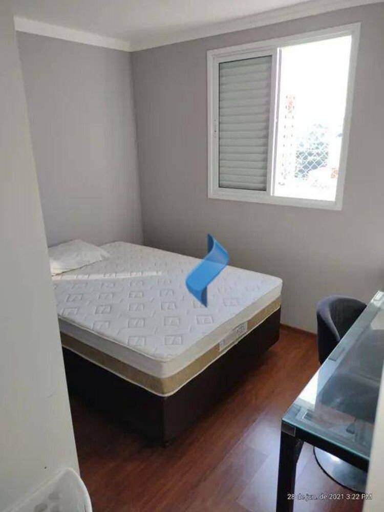 Apartamento, 2 quartos, 52 m² - Foto 3